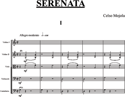 serenata